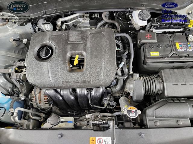 Used 2024 Kia Seltos S AWD/4WD image 33
