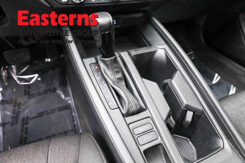 Used 2024 Honda Accord EX image 13