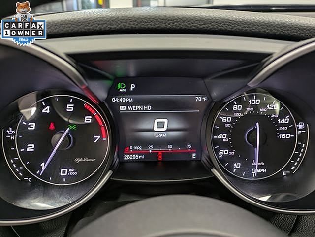 Used 2022 Alfa Romeo Giulia Veloce image 18