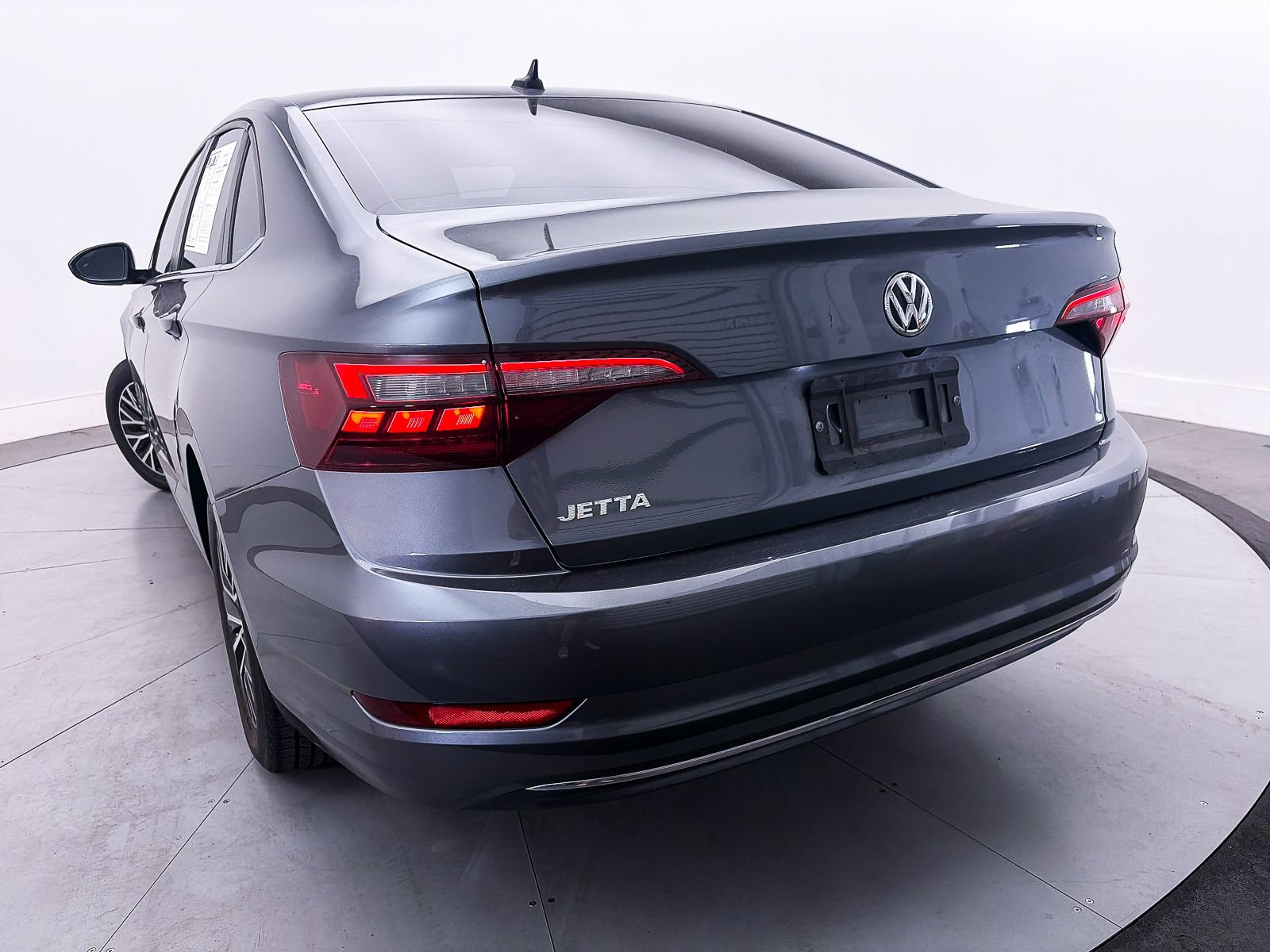 Used 2021 Volkswagen Jetta S FWD image 4