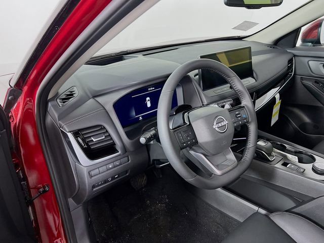 New 2025 Nissan Rogue SL w/ Tech Package image 8