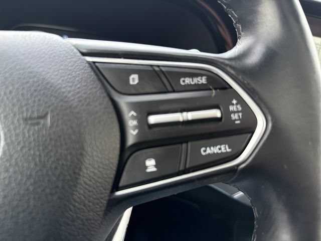 Used 2021 Hyundai Palisade Limited w/ Cargo Package AWD/4WD image 28