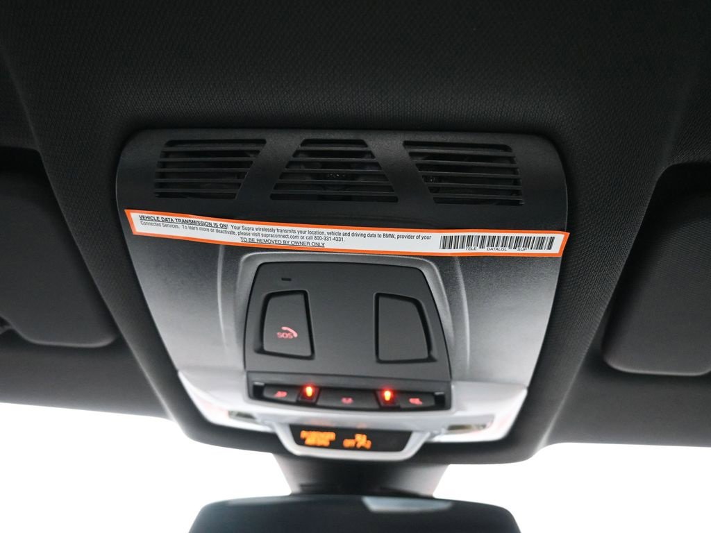 Certified 2026 Toyota Supra Premium image 19