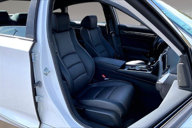 Used 2022 Honda Accord Sport image 26