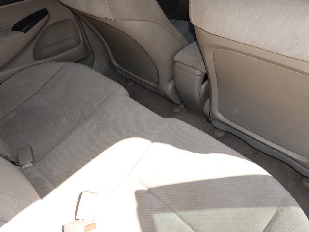 Used 2011 Honda Civic LX image 23