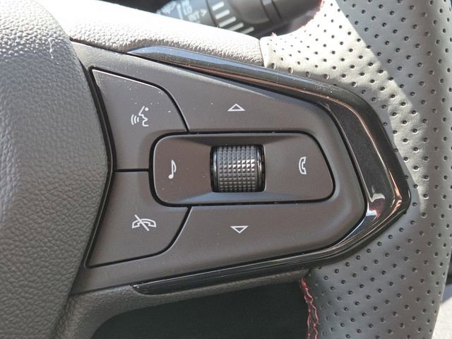 New 2026 Chevrolet Trax RS w/ Driver Confidence Package image 12