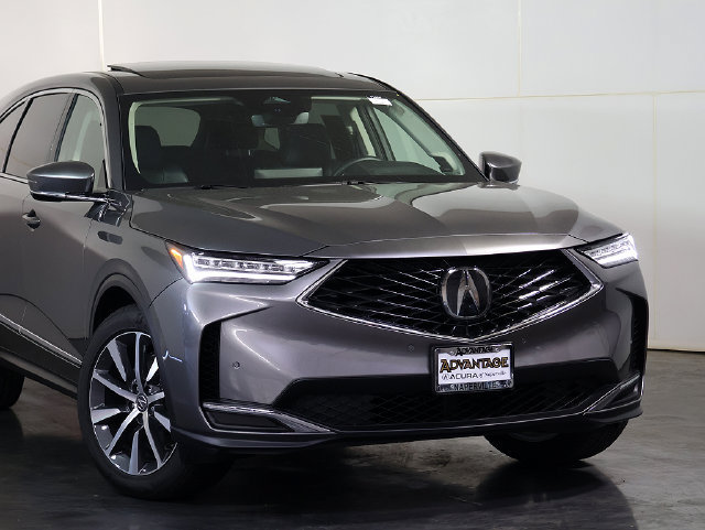 Certified 2026 Acura MDX w/ Technology Package AWD/4WD image 6