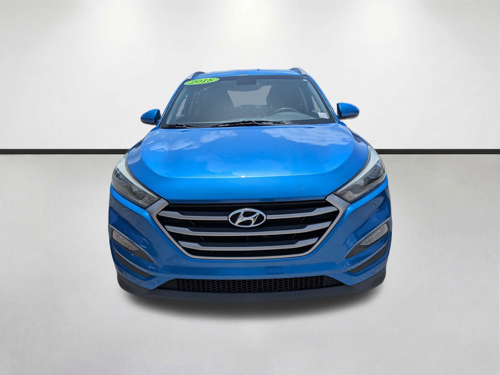 Used 2018 Hyundai Tucson SEL FWD image 9