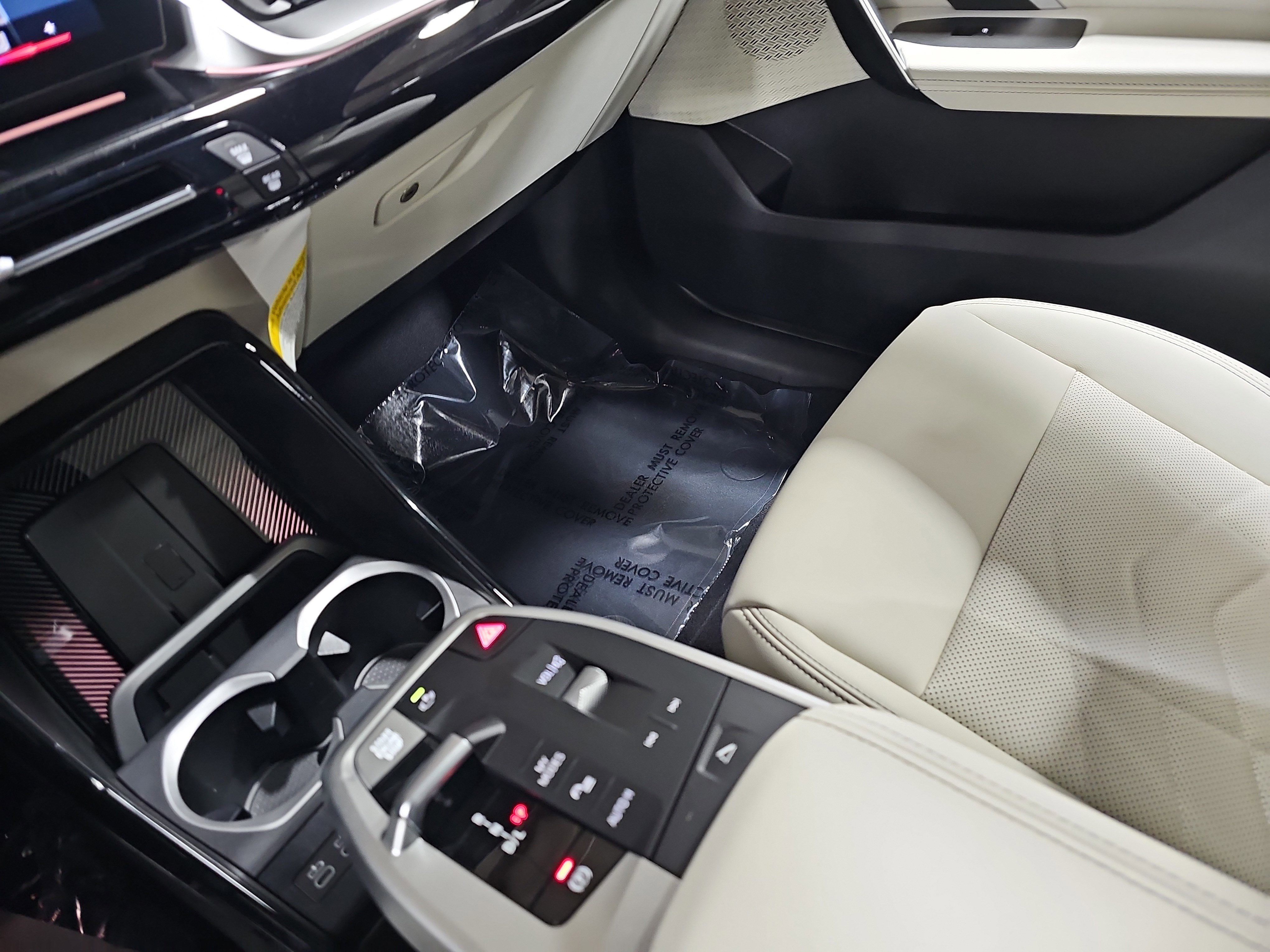 New 2026 BMW X2 xDrive28i w/ Technology Package image 26