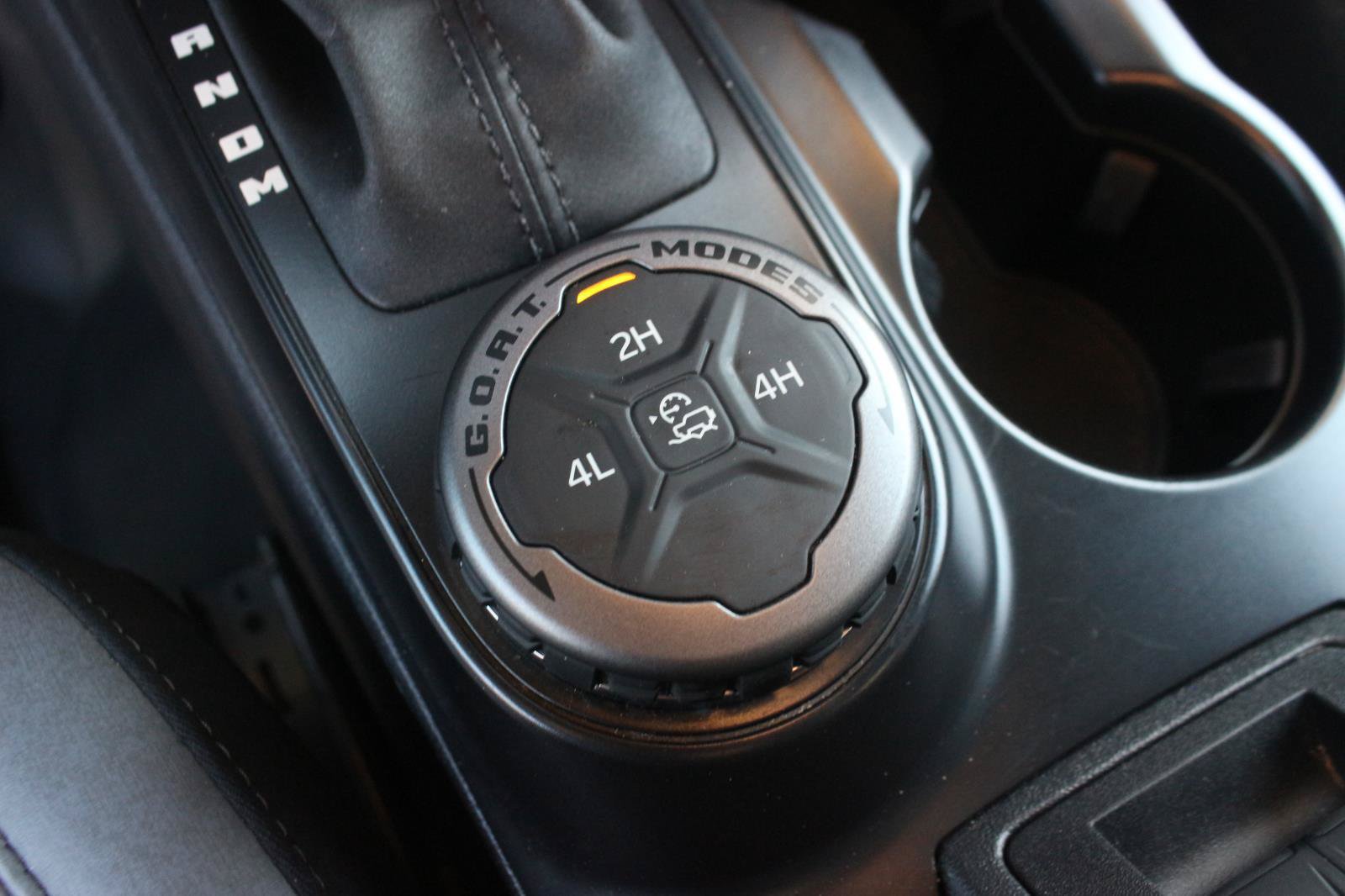 Used 2024 Ford Bronco Black Diamond AWD/4WD image 23