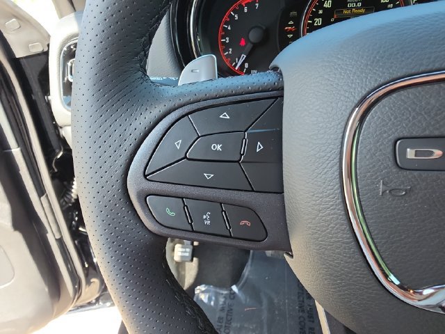 New 2027 Dodge Durango GT AWD/4WD image 25