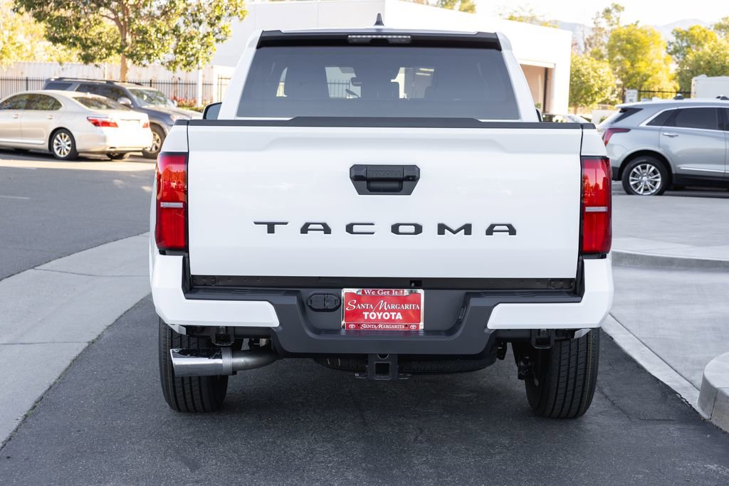New 2026 Toyota Tacoma SR5 image 6