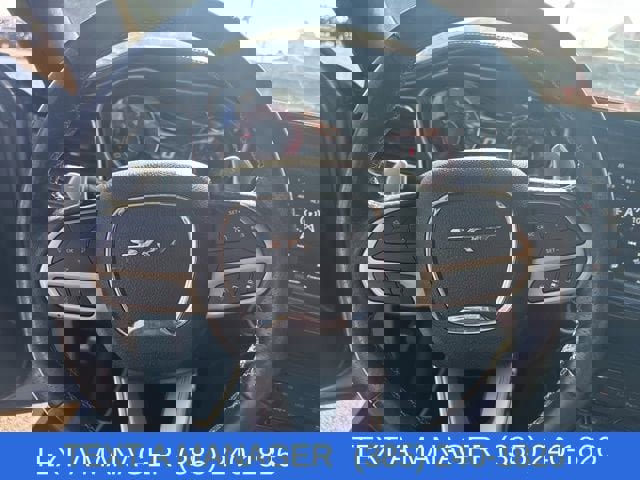 Used 2022 Dodge Challenger SRT Hellcat image 19