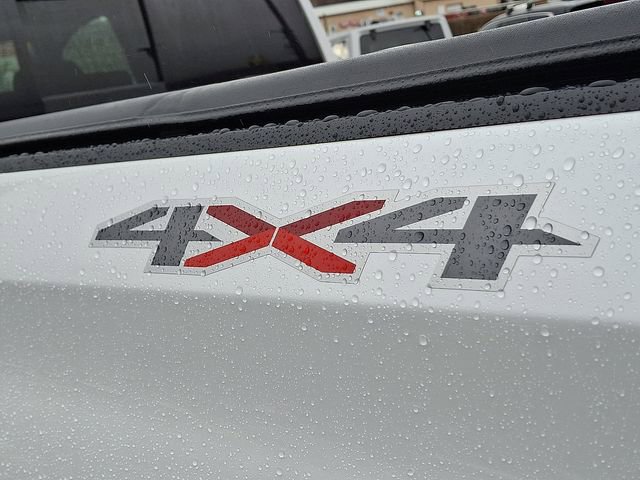 Certified 2019 Chevrolet Silverado 1500 LTZ w/ LTZ Plus Package image 33