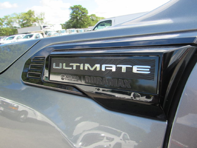Certified 2024 GMC Sierra 2500 Denali Ultimate AWD/4WD image 10