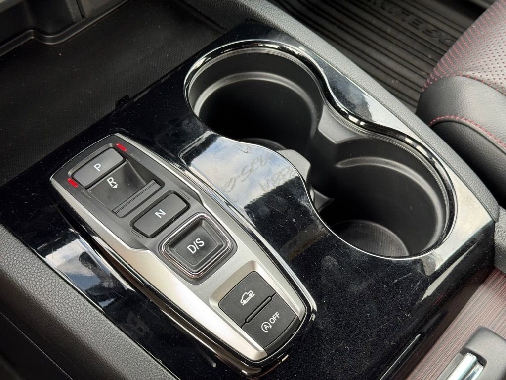 Used 2020 Honda Ridgeline Black Edition image 28