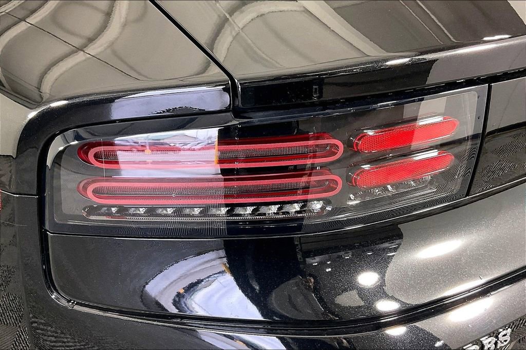 New 2026 Nissan Z Sport w/ Floor Mat Package image 35