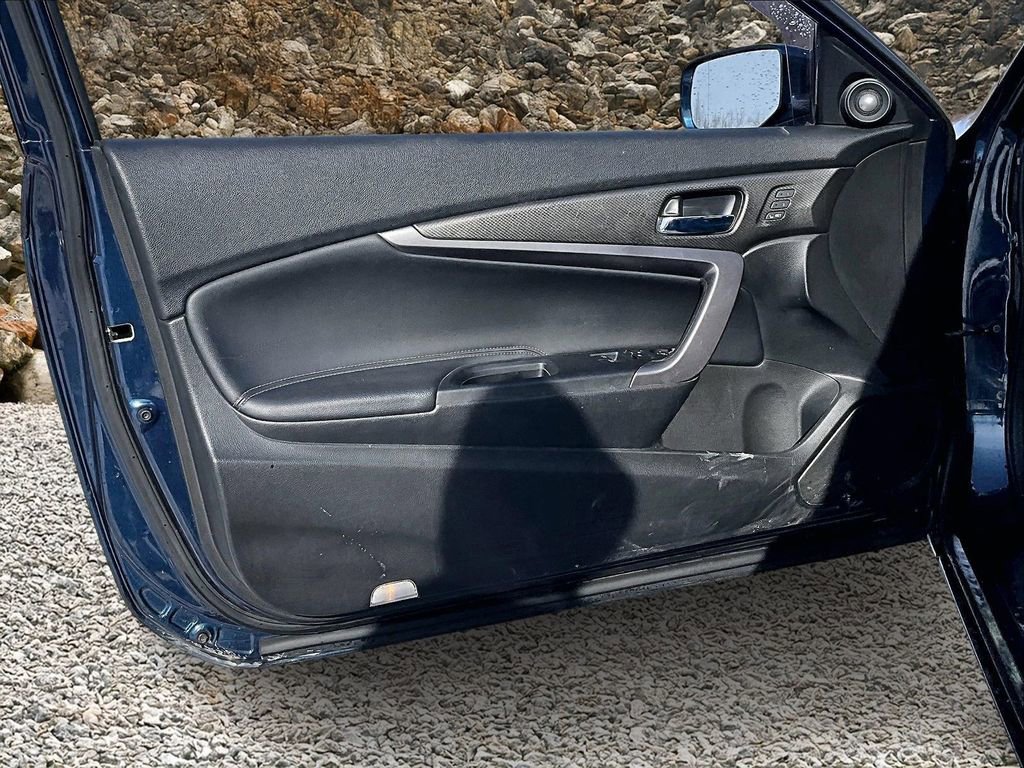 Used 2016 Honda Accord EX-L image 20