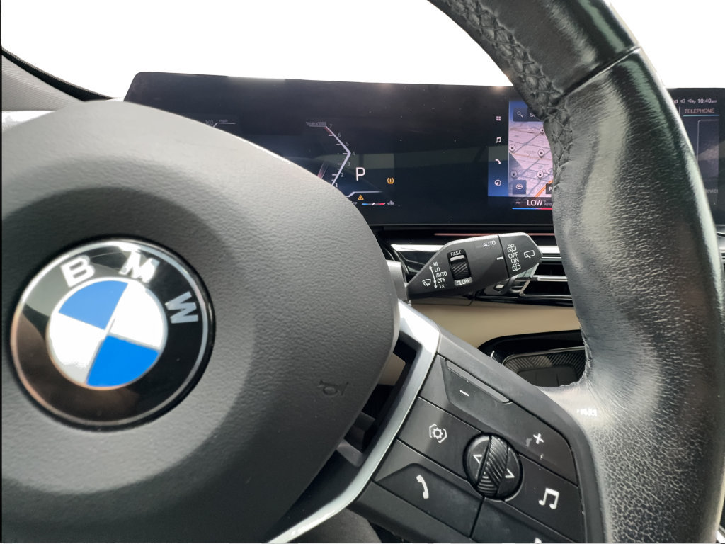Used 2023 BMW X1 xDrive28i w/ Convenience Package AWD/4WD image 44