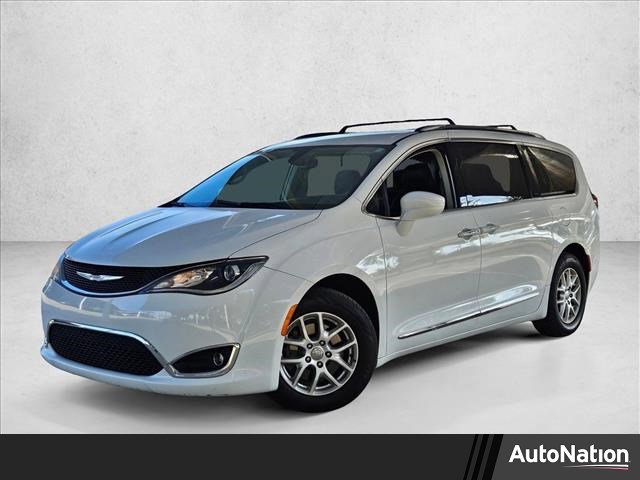 Used 2020 Chrysler Pacifica Touring-L