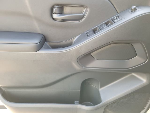 New 2026 Nissan Frontier SV w/ All-Weather Content Package image 21
