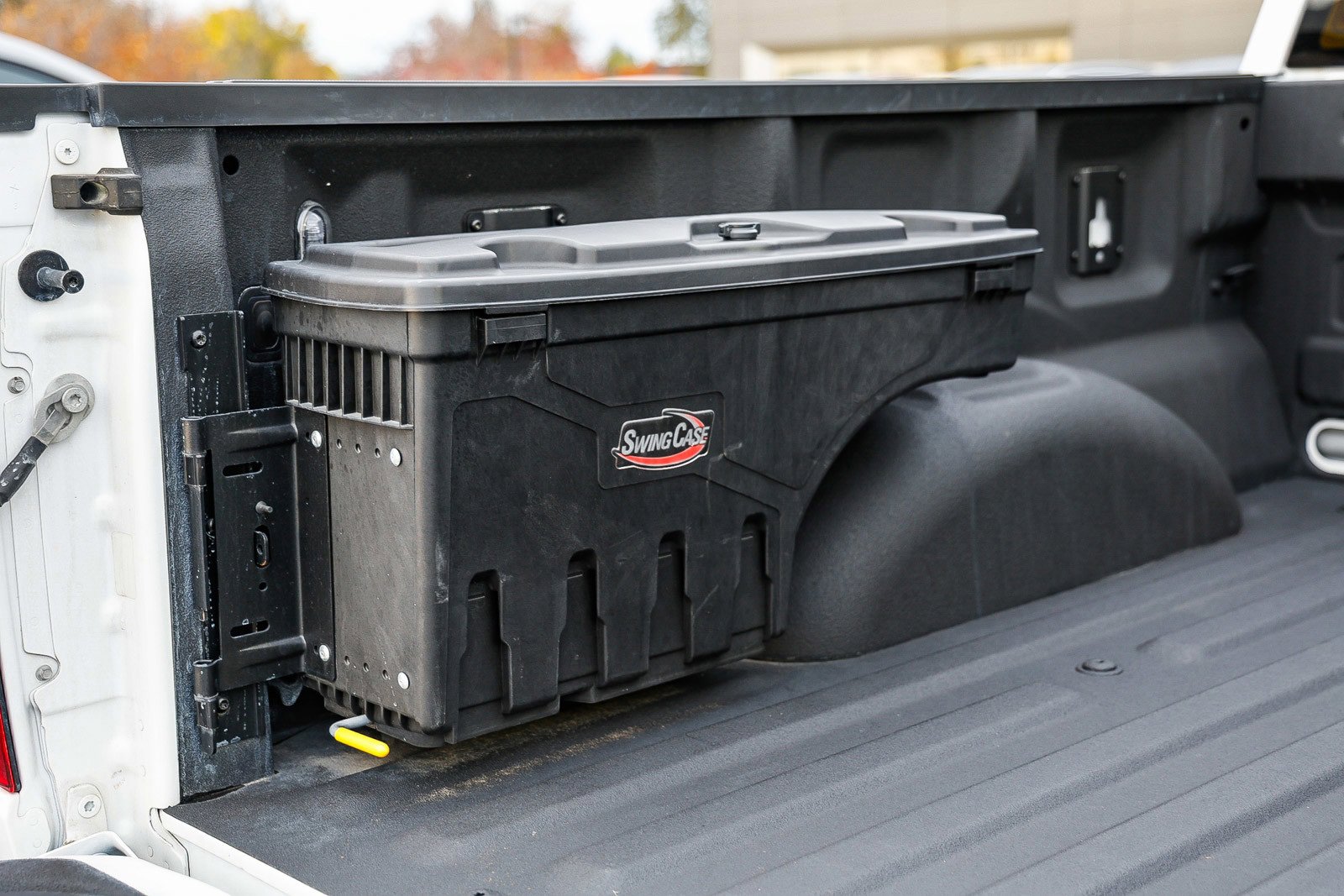 Used 2023 Ford F150 Raptor w/ Equipment Group 802A Raptor R image 29