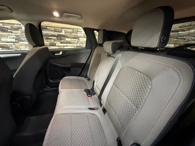 Used 2020 Ford Escape SE AWD/4WD image 30