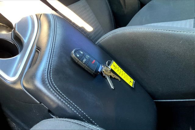 Used 2020 Dodge Challenger R/T Scat Pack w/ Shaker Package image 33