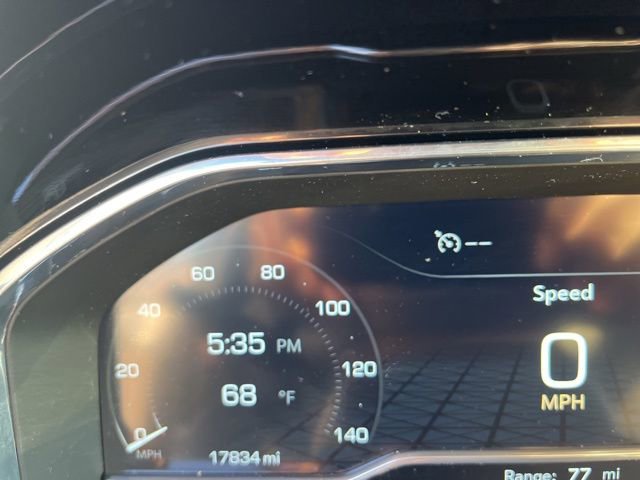 Used 2023 GMC Sierra 1500 SLT w/ SLT Premium Plus Package image 18