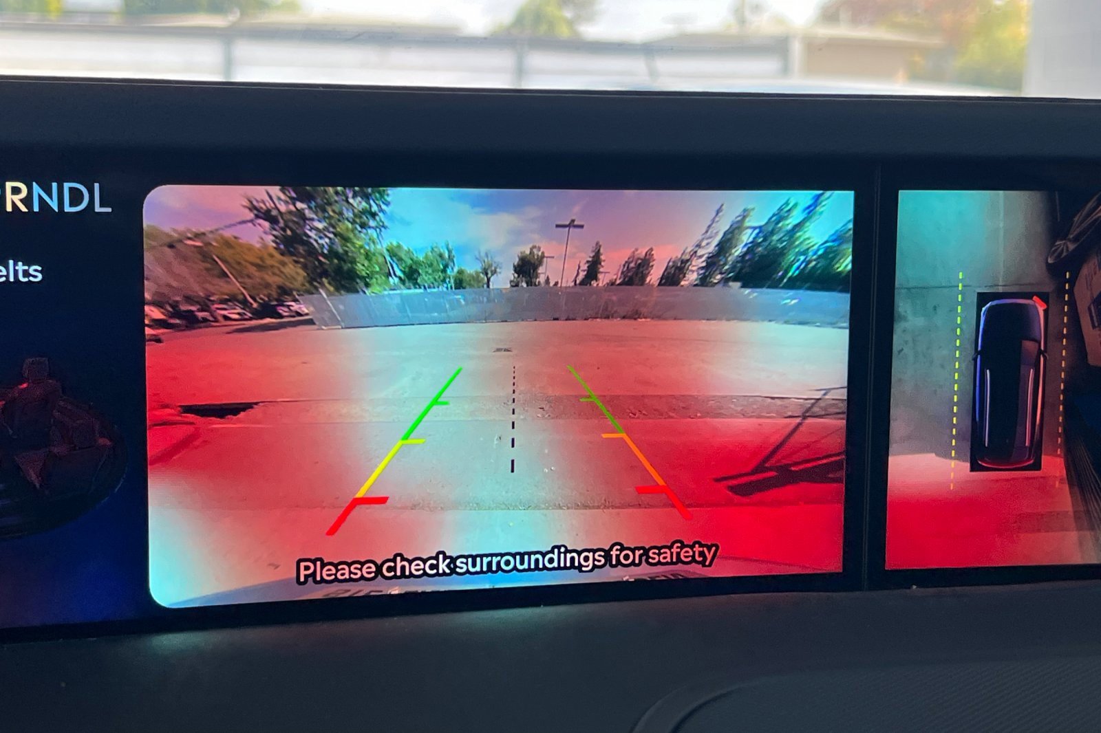 New 2026 Lincoln Nautilus Black Label image 18