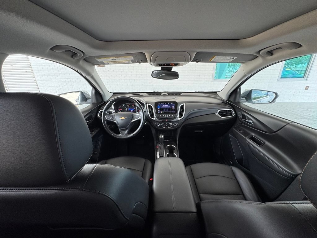 Used 2020 Chevrolet Equinox Premier AWD/4WD image 27