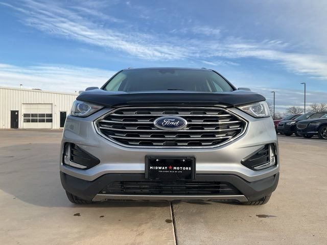 Used 2020 Ford Edge SEL image 33