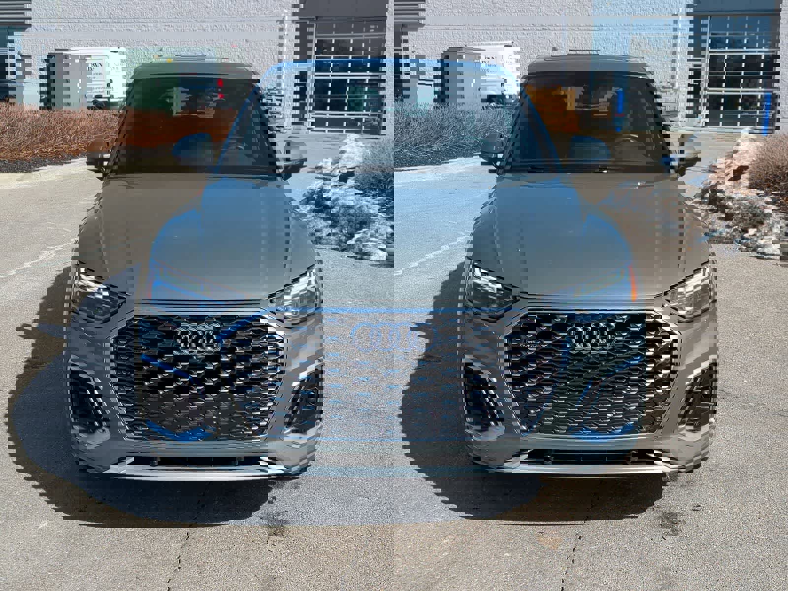 Used 2024 Audi Q5 2.0T Premium Plus image 3