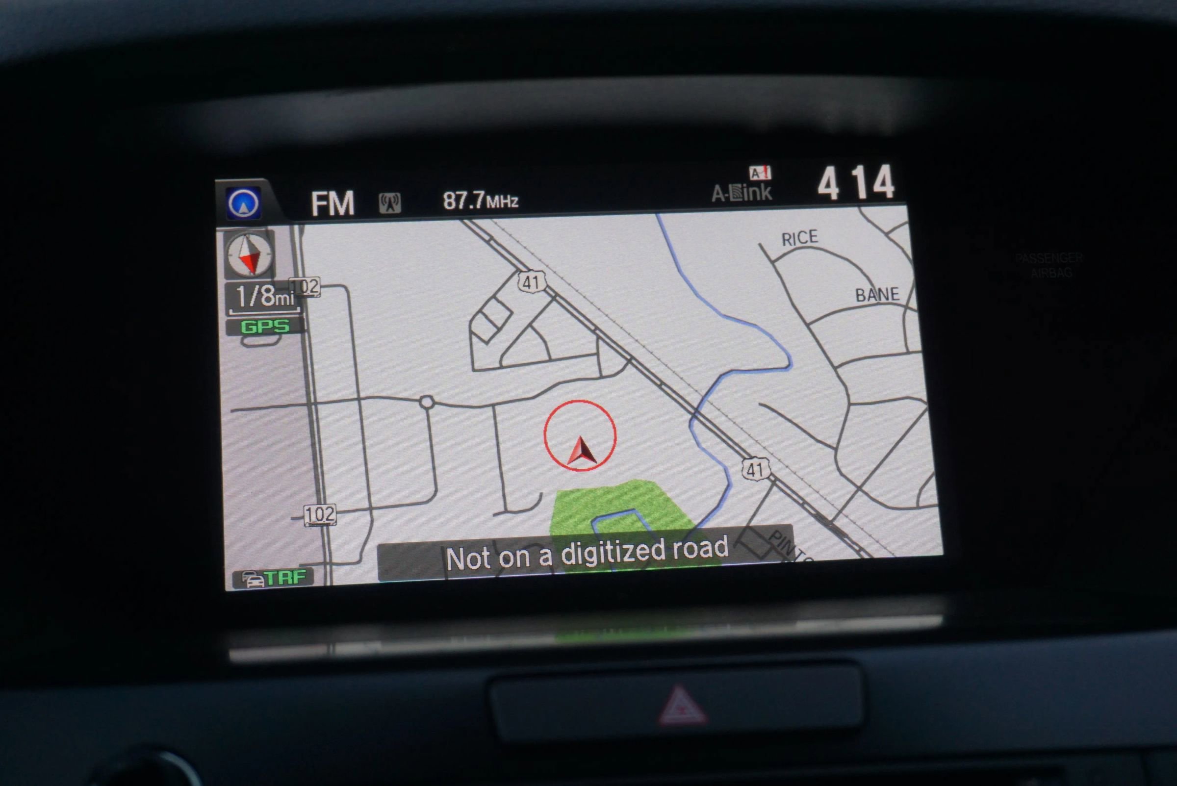 Used 2017 Acura MDX SH-AWD w/ Technology Package image 28