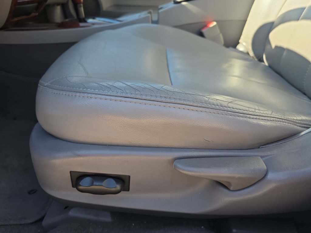 Used 2005 Mercury Sable LS FWD image 29