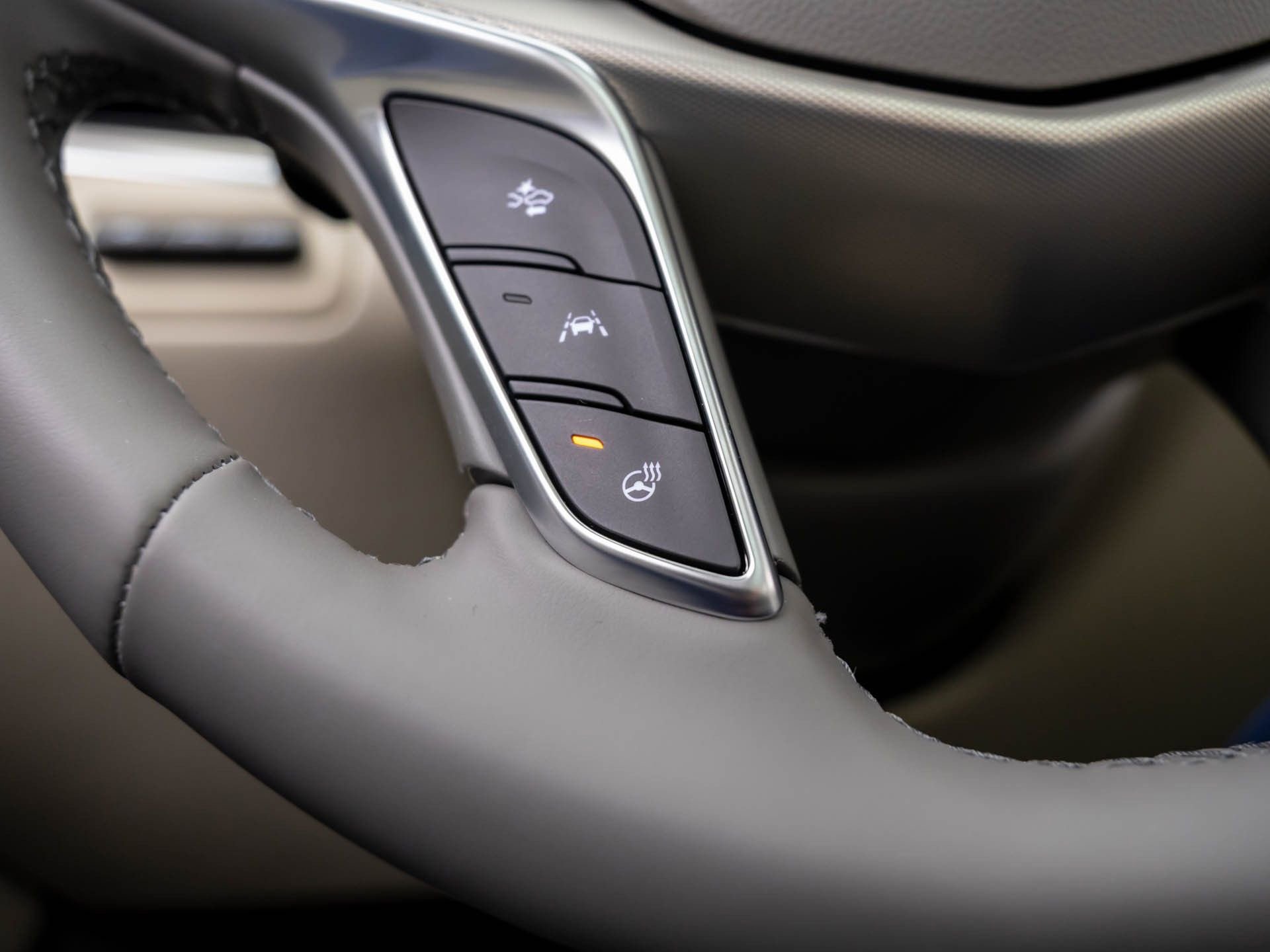 New 2026 Cadillac XT5 Premium Luxury w/ Driver Assist Package image 25