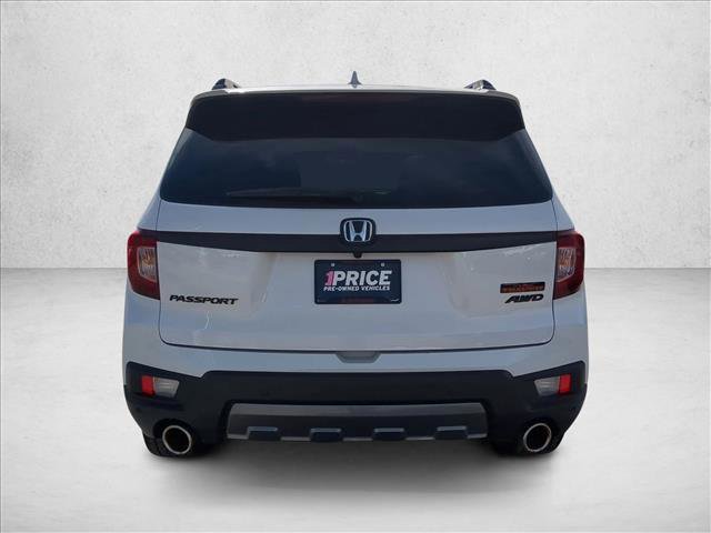 Used 2023 Honda Passport TrailSport image 7