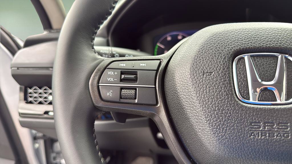 Used 2025 Honda Accord EX-L image 21