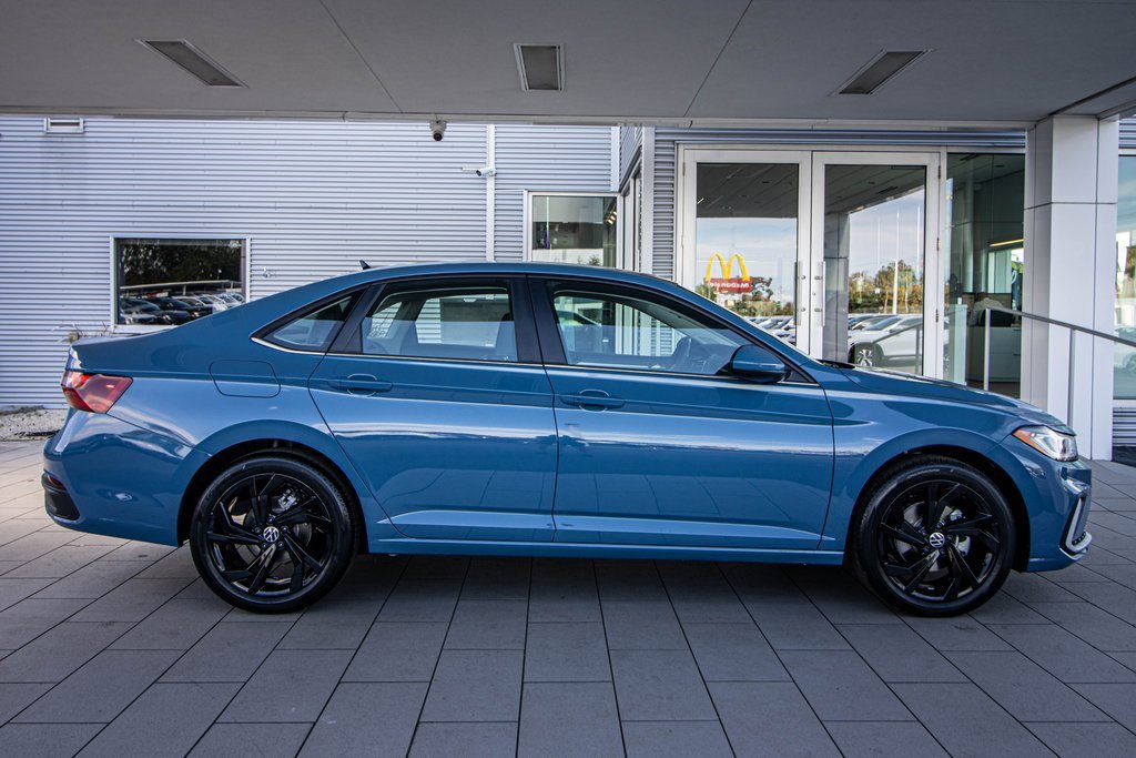 New 2026 Volkswagen Jetta SE image 20