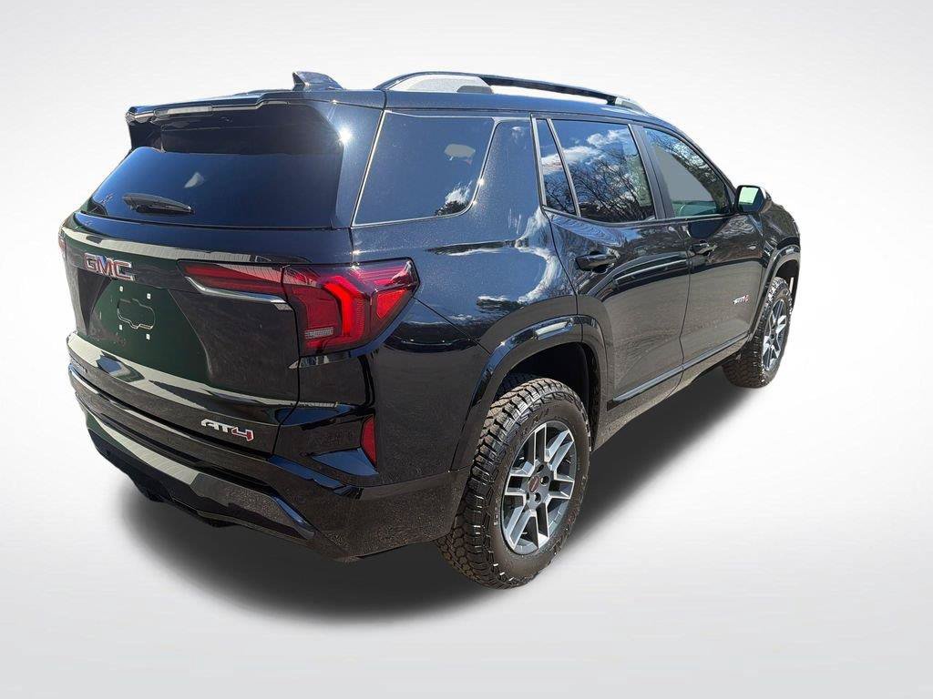 New 2026 GMC Terrain AT4 w/ Convenience Package III AWD/4WD image 5