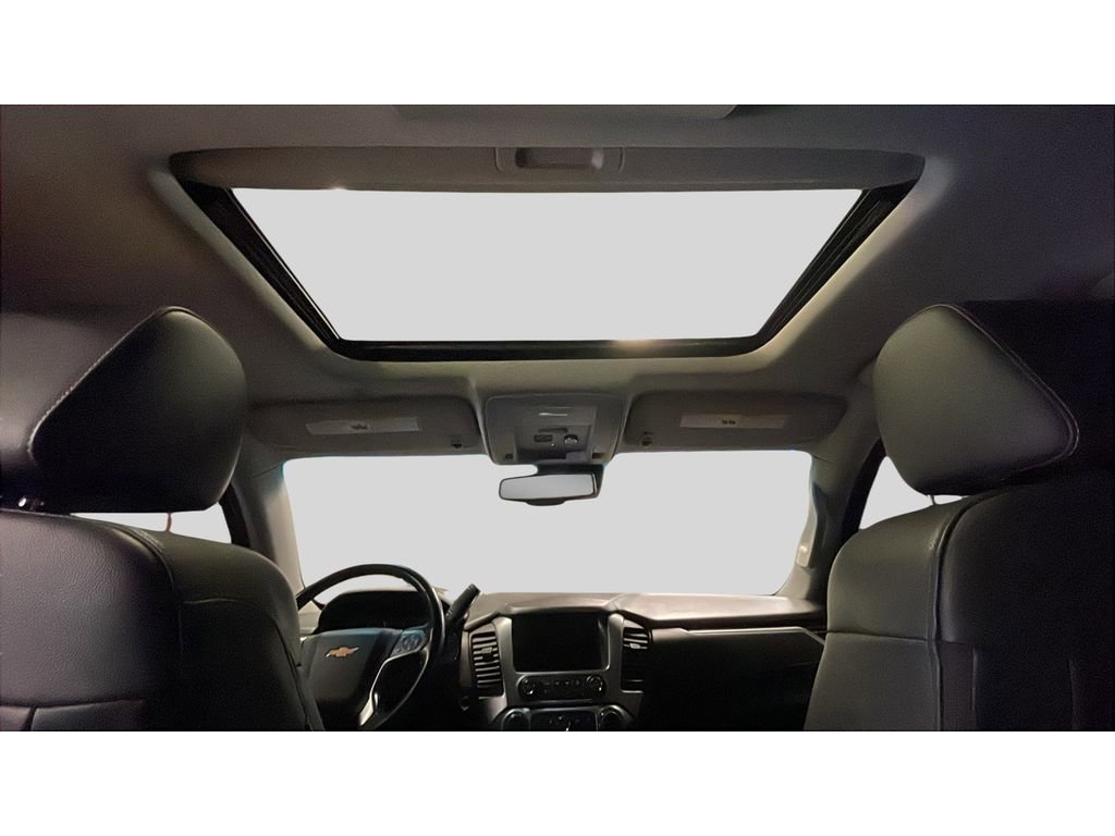 Used 2019 Chevrolet Suburban LT AWD/4WD image 16