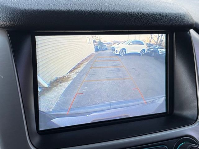 Used 2018 GMC Yukon SLT w/ Open Road Package image 33