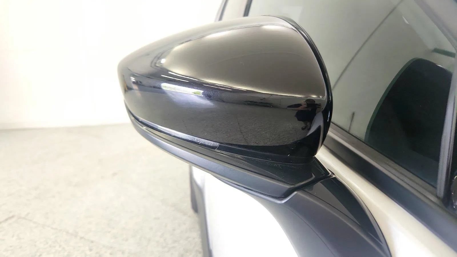 Used 2025 MAZDA CX-50 AWD 2.5 Hybrid w/ Premium Pkg image 36