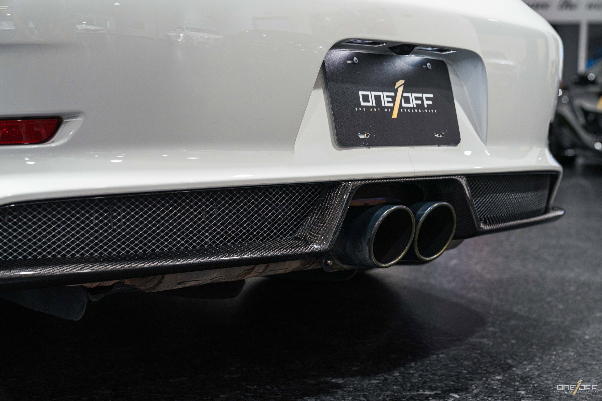 Used 2019 Porsche 911 GT3 RS image 7