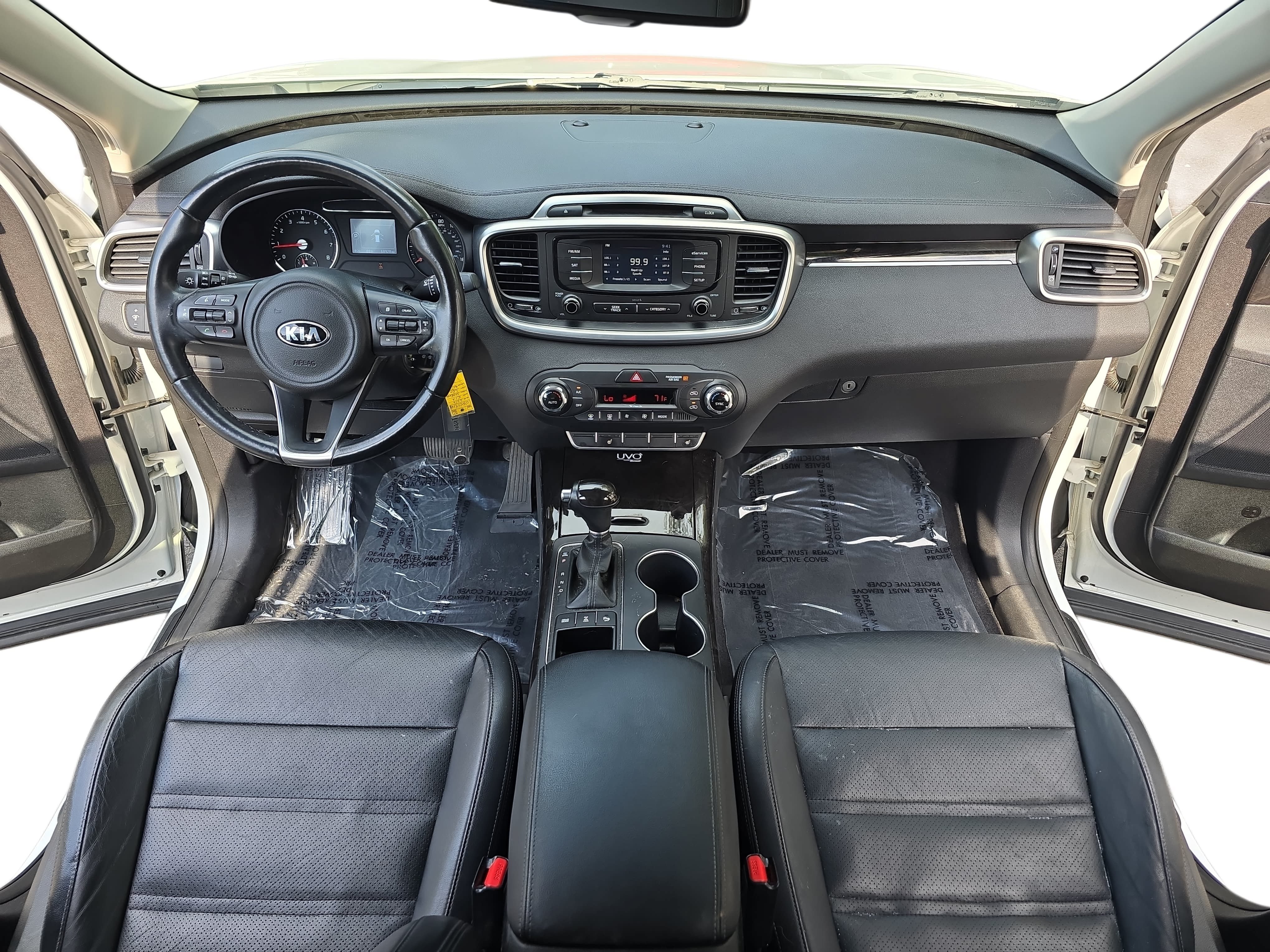Used 2016 Kia Sorento EX AWD/4WD image 9