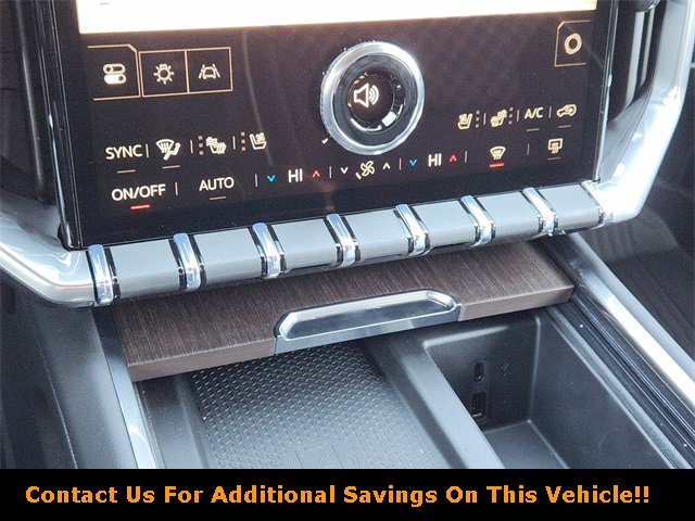 New 2026 GMC Acadia Denali w/ Super Cruise Package image 14