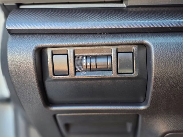 Certified 2025 Subaru Crosstrek 2.5i Sport w/ Crosstrek Mirror Package image 36