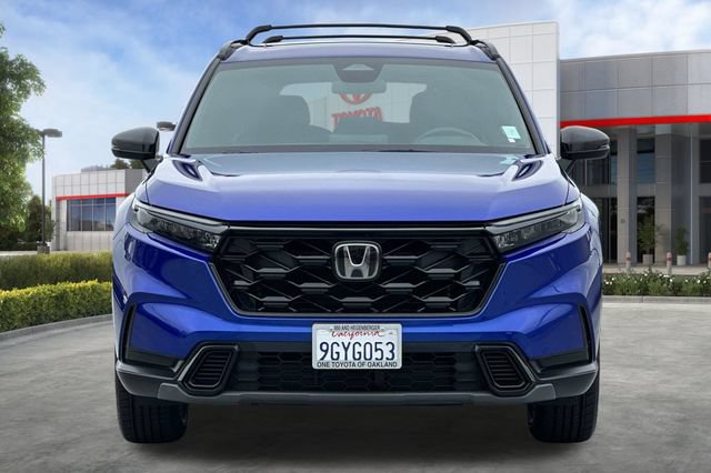 Used 2023 Honda CR-V Sport image 10