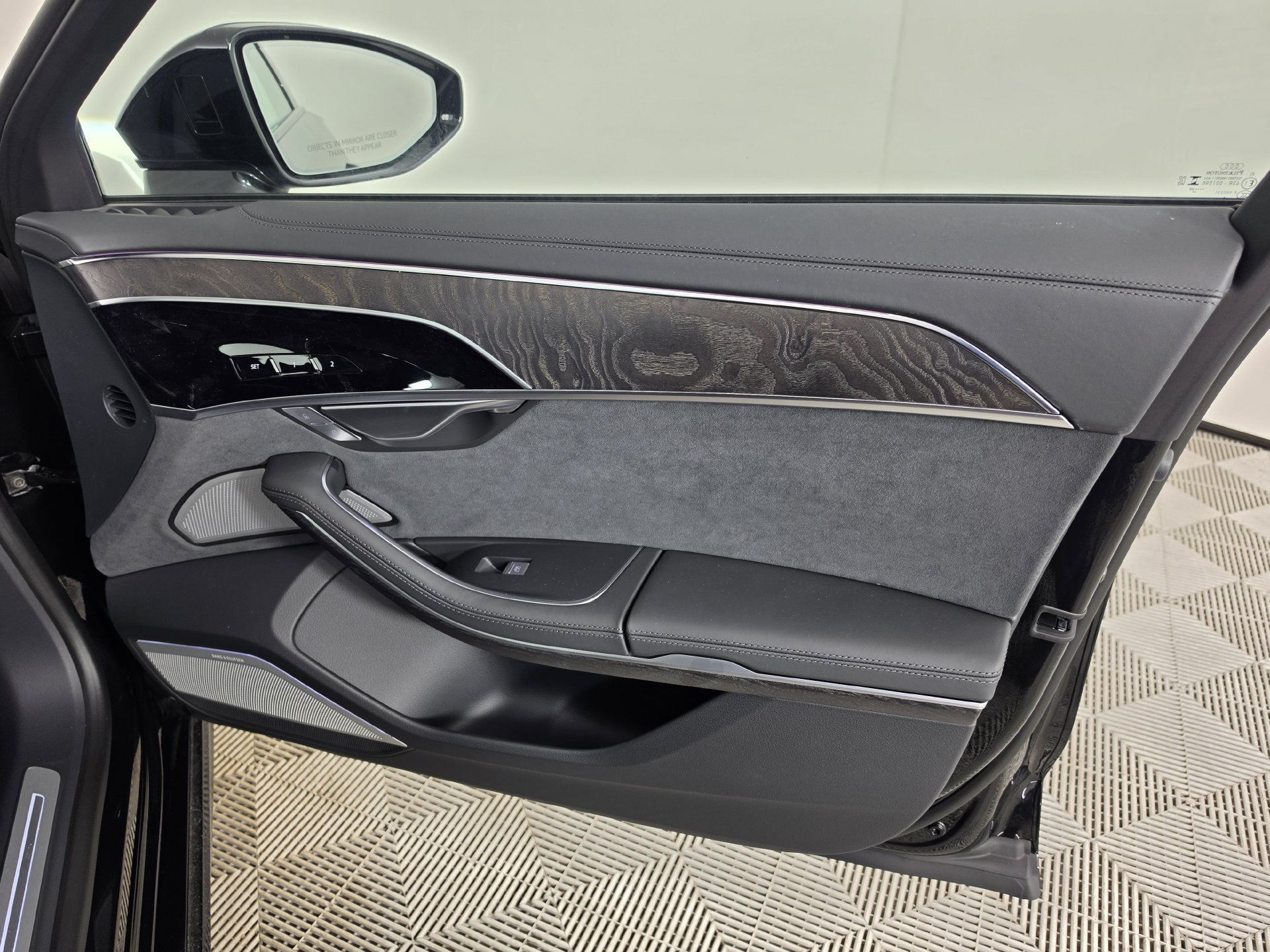 New 2026 Audi A8 L 3.0T AWD/4WD image 44