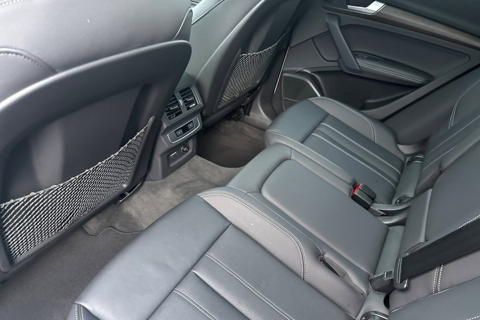 Used 2023 Audi Q5 2.0T Premium Plus image 15